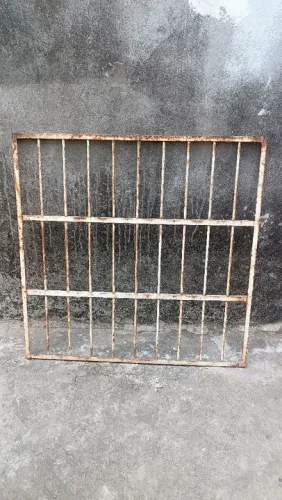 Grade de Ferro para Janela