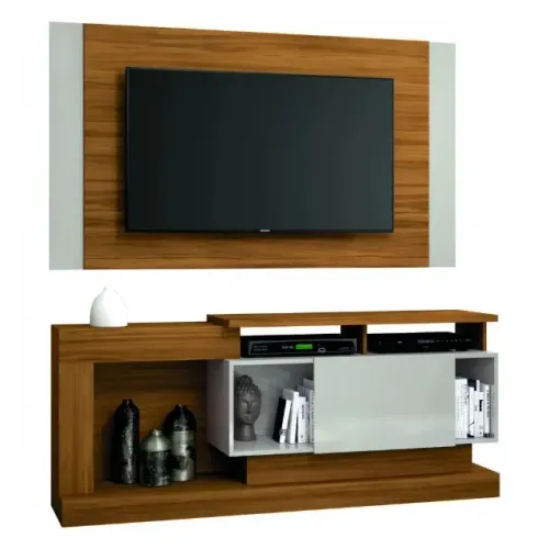 Conj Bancada + Painel Nt1065 Notável