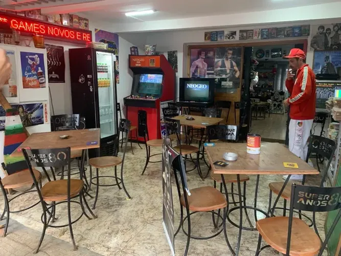 Fazemos sua festa ? seu evento 