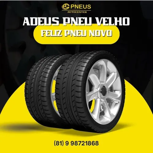 Pneus 235/60/16 X point aaaas AG