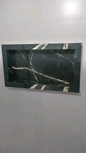 Nichos de porcelanato