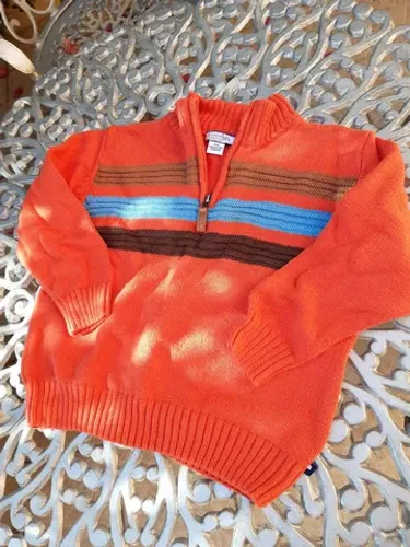 Blusa tamanho 5/6