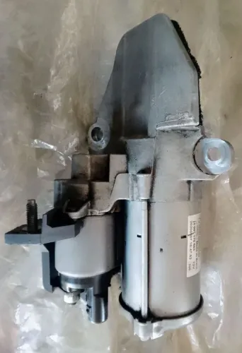 TRACKER 1.2 TURBO 3 CILINDROS MOTOR DE PARTIDA/ ARRA