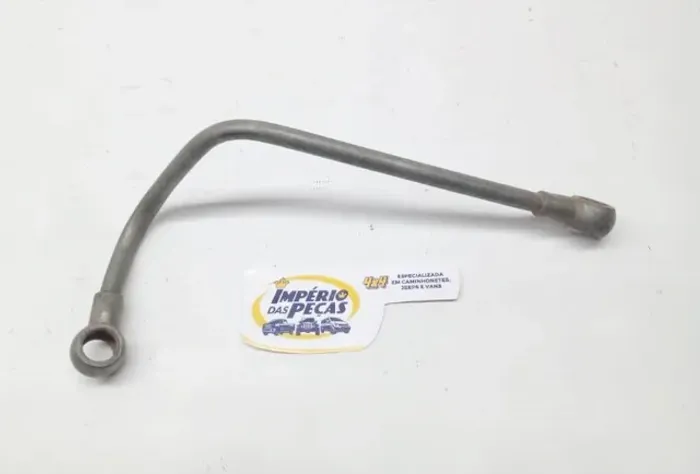 Cano Tubo Agua Turbina L200 Triton 3.2 08/15 #33279