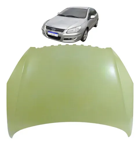 Capo Chery Cielo 2009 2010 2011 2012 2013 Novo