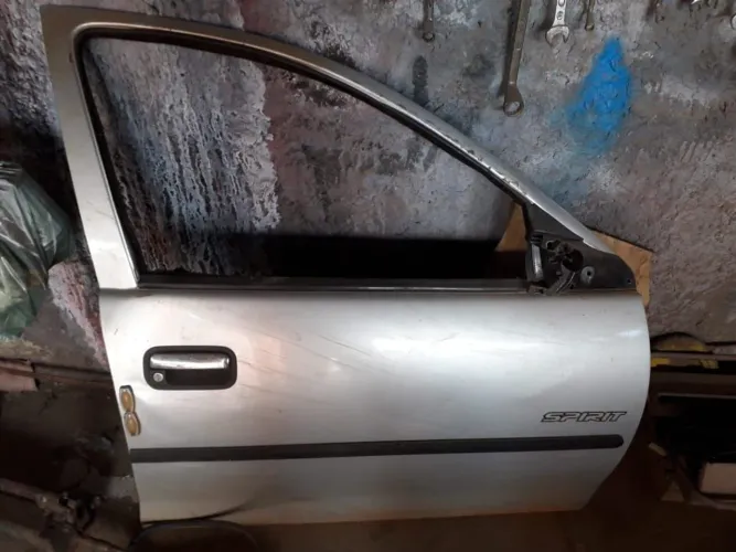 Corsa clássic 2008