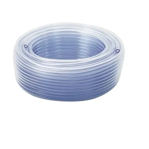 Mangueira Cristal  1 Metro 3/16" X 1,5 05.05.05 39178229 1m