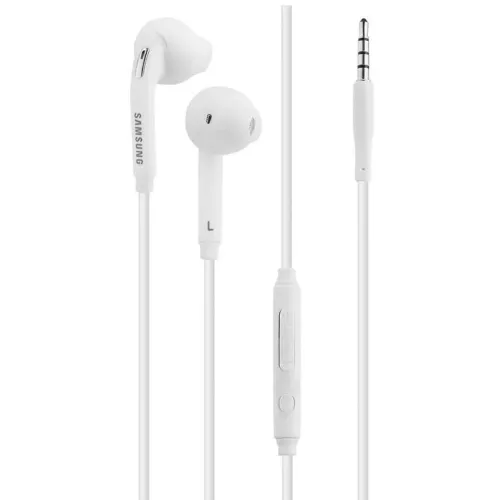Samsung Eo-eg920bw Fone De Ouvido Branco/mãos Livres/fone De Ouvido/earph