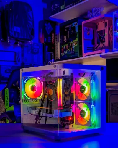  CPU INTEL XEON E5 - 2670 V3 2.3Ghz até 3.1Ghz 