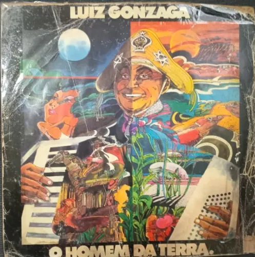 Reliquias de succesos discos de vinil