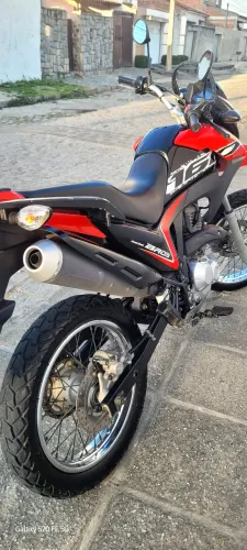 Bros 2020 valor 17,200