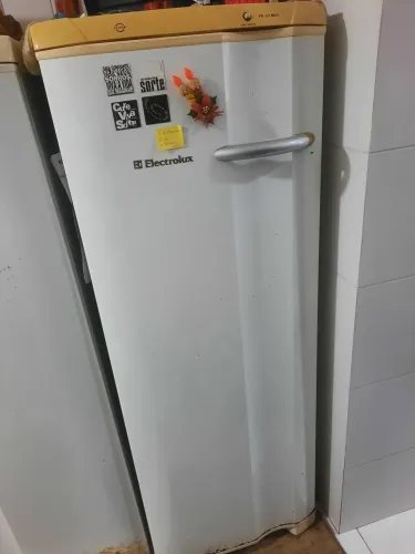 Freezer Electrolux Gelando MTO