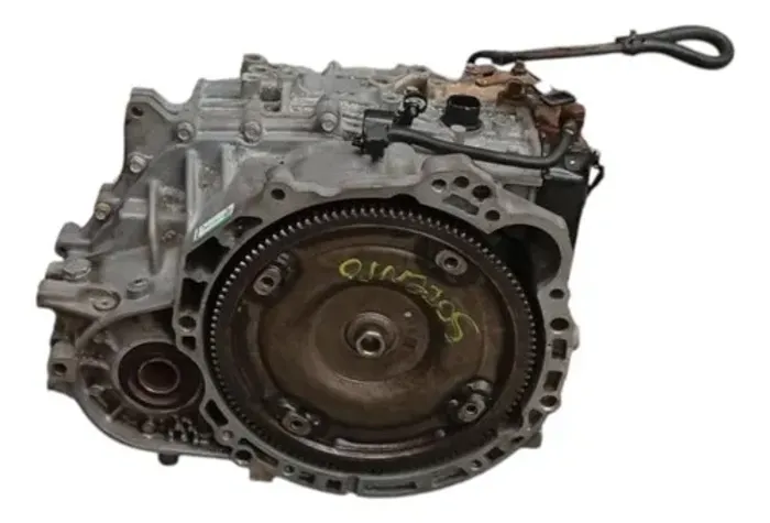 Caixa Marcha Cambio Kia Sorento 2.4 Aut 2011 2012