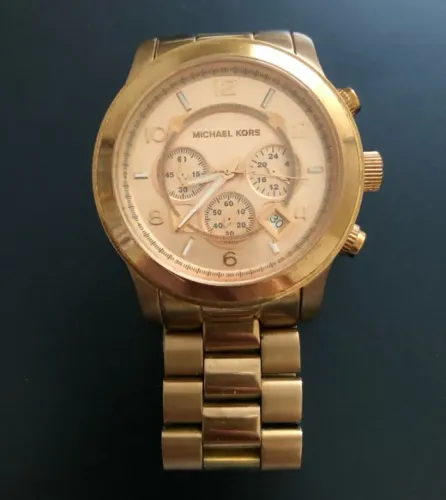 Relógio Michael Kors 