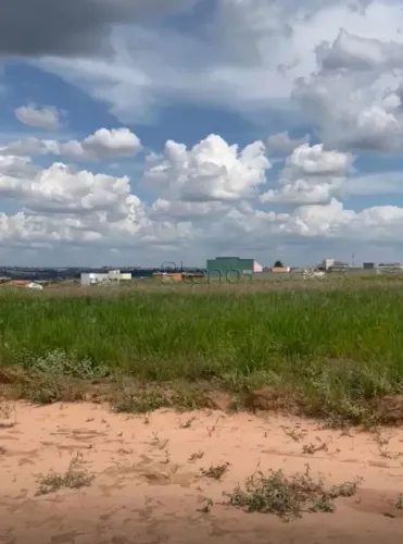 Terreno à venda em Paulínia, Parque Bom Retiro, com 200 m², Residencial Terras da Fazenda