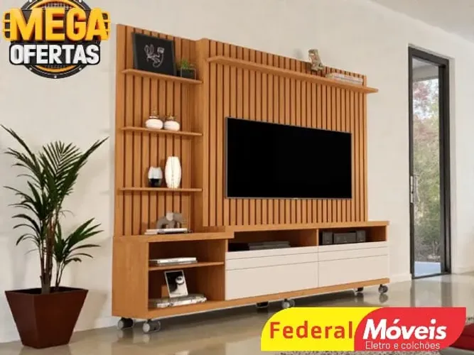Rack / Home - Mega Promoção!