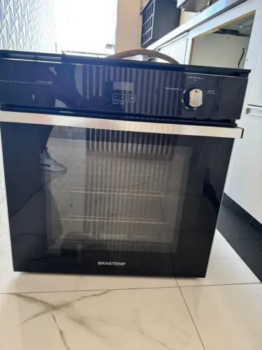 Forno a Gás Brastemp