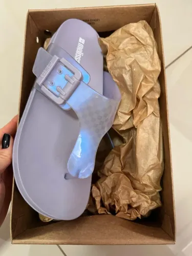 Melissa Cozy Num. 38