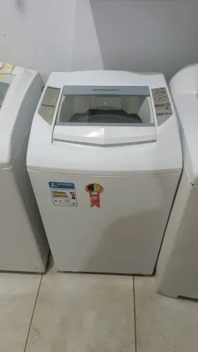 Vendo máquina de lavar roupa Brastemp 8kg Voltagem 220 entrego instalada com garantia