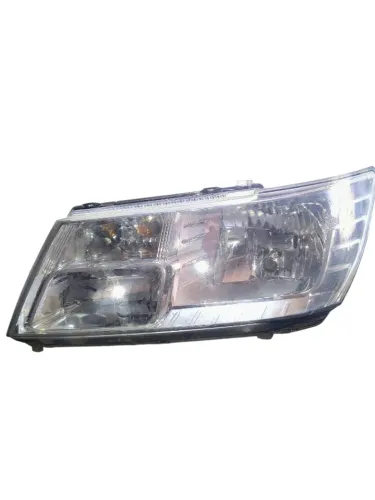 Farol Dianteiro Esquerdo Fiat Freemont 2012/15