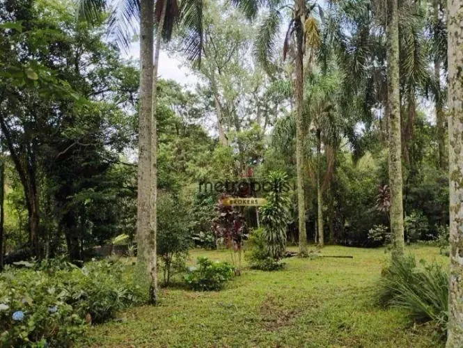 Chácara à venda, 6000 m² por R$ 990.000,00 - Jardim Mar Lune - São Paulo/SP