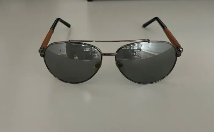 Óculos escuros Montblanc
