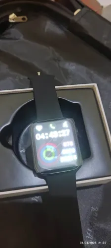 Smartwatch Novo