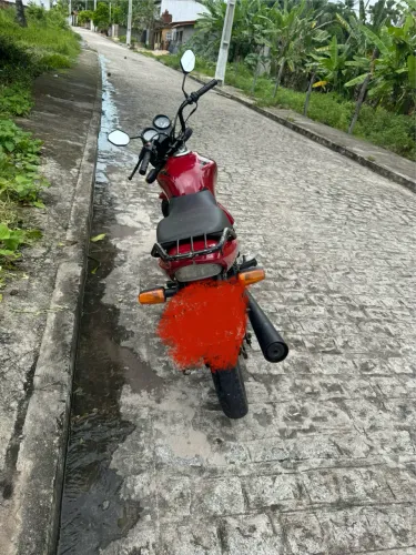 Honda tintan 2003 ,2004