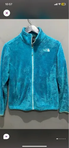 The North face