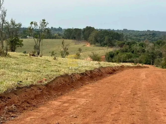 Terreno à venda no Guacuri em Itupeva/SP