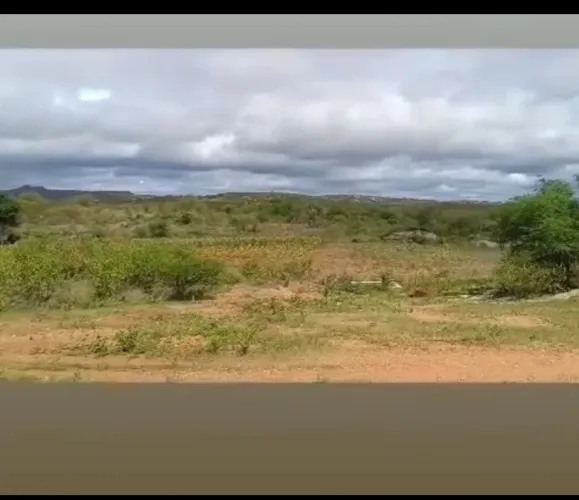 Terreno 40x40 - Loteamento para Chácaras, FLORA. 