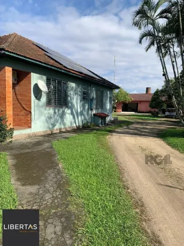 Terreno em Belém Novo