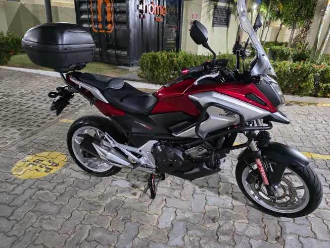 Vendo NC750X