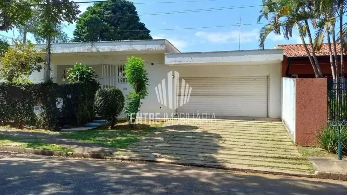 Cidade Universitária, Barão Geraldo, Campinas, SP