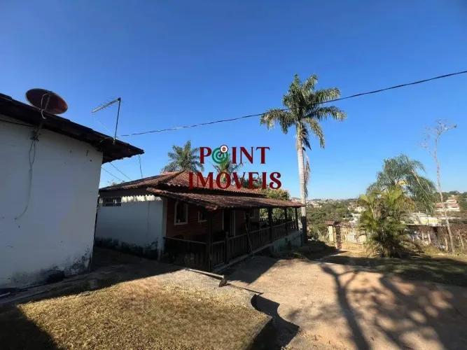 Sítio no Vale das Acácias  Ribeirão das Neves