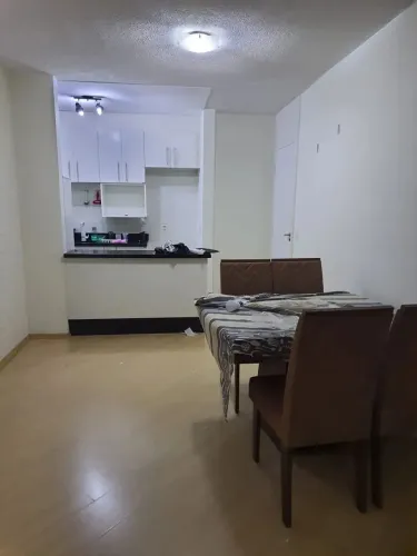 Excelente Apartamento no Condomínio Líber Bosque dos Buritis