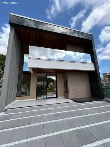 Casa em Condomínio para Venda em Fortaleza, Maraponga, 4 dormitórios, 3 suítes, 5 banheiro