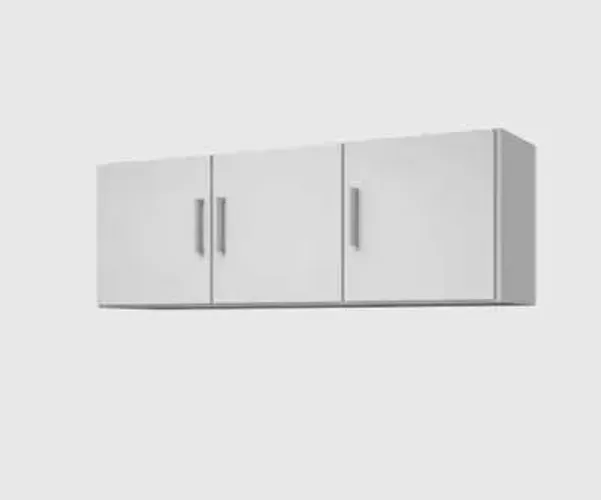 Armario Aereo Atlantico 120 cm - NOVO, DE FÁBRICA!