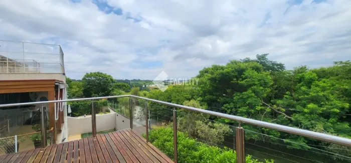 casa à venda no condomínio Parque das Quaresmeiras, em Campinas