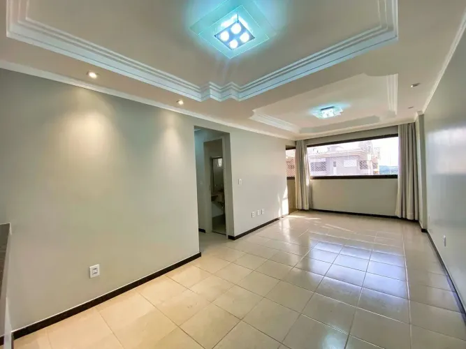 Residencial Gilberto Guimarães - Apartamento á venda no Alto da Glória, 03 quartos sendo 0