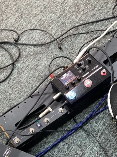 line 6 hx stomp