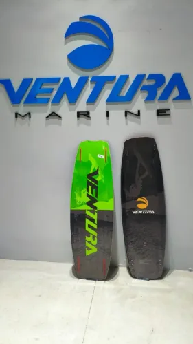 Prancha WAKE VENTURA e PRANCA STUND UP