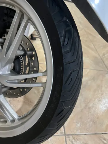 Athena Gabelsimmerringe & Staubkappen Set Für Honda SH 300i (2007-2017) – 35mm, Italien