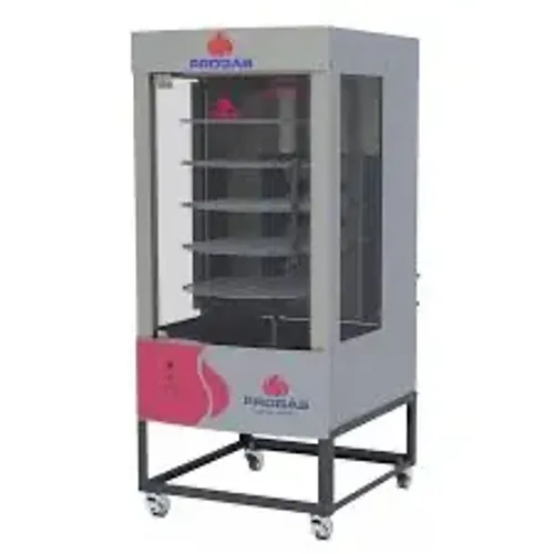 ASSADEIRA DE FRANGO MULTI USO 