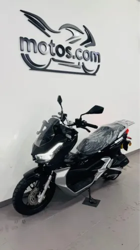 URBAN 150 0km 2026, Parcelo no cartão em até 21x!