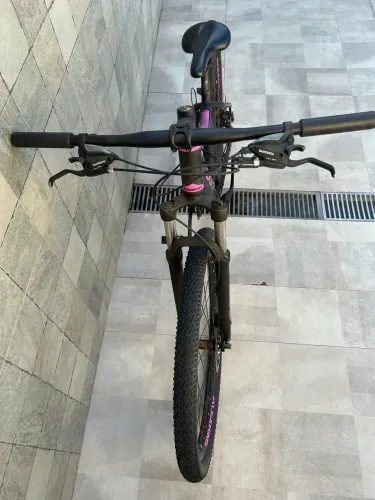 Bicicleta aro29
