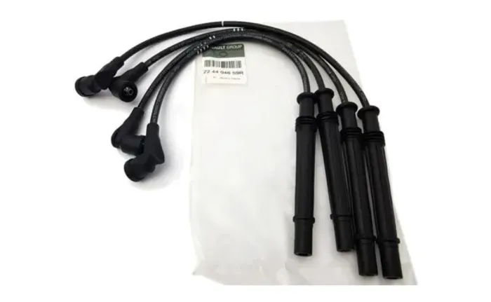 Cabo de Vela para Renault Sandero 08/17 | Logan 08/17 | Clio 00/16 1.0 16v Original 224404