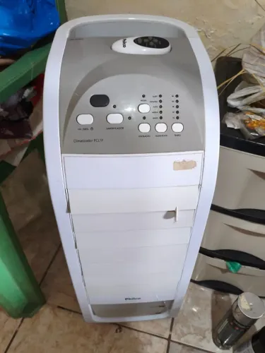 Umidificador de ar philco
