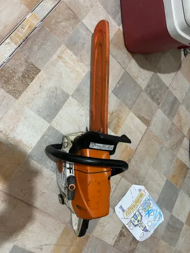 Motosserra sthil