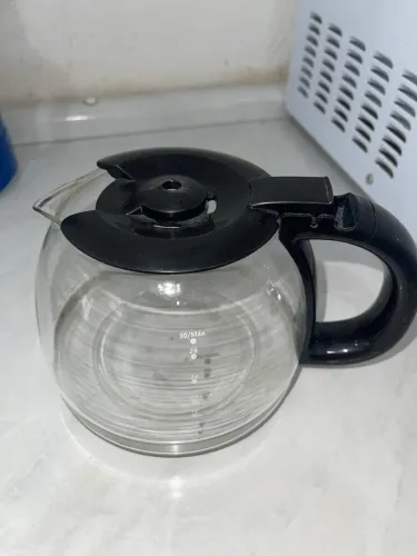 Jarra de cafeteira